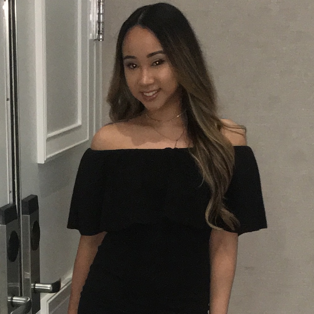 Meet your Posher, Mariella